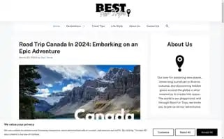 Bestfortrips.com Screenshot 2024-04-22 18:40:34