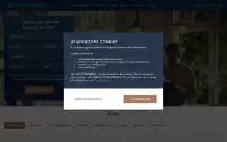 Husmanhagberg.se Screenshot 2024-06-17 22:19:34