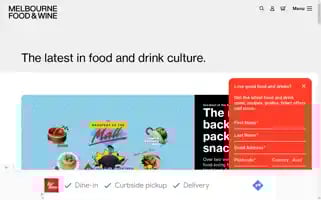 Melbournefoodandwine.com.au Screenshot 2024-06-30 23:29:57