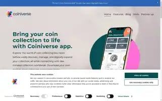 Coiniverse.app Screenshot 2024-06-30 06:19:17