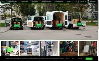 Inlift.si Screenshot 2024-07-09 12:19:15