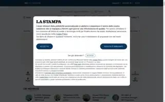 Lastampa.it Screenshot 2024-05-06 00:49:07