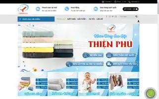 Thienphu-towels.com Screenshot 2024-06-17 11:38:48