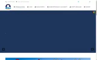 Niko-travel.pl Screenshot 2024-04-17 16:17:45