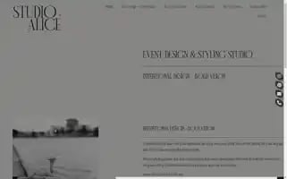 Studio-alice.be Screenshot 2024-06-28 03:37:09