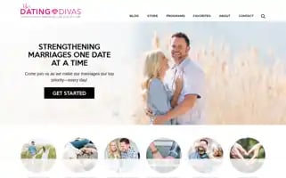 Thedatingdivas.com Screenshot 2024-05-14 08:15:56