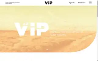 Levip-saintnazaire.com Screenshot 2024-06-15 12:07:28