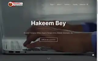 Hakeembey.com Screenshot 2024-05-19 10:53:35