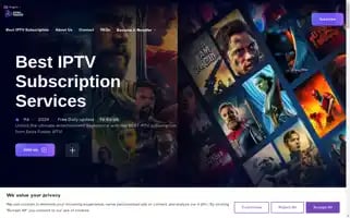 Extrafusioniptv.com Screenshot 2024-05-28 20:13:47