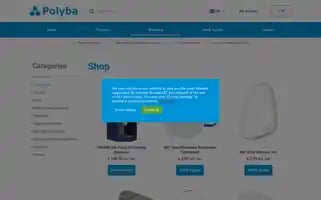 Polyba.be Screenshot 2024-05-21 06:32:41