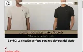 Exclusivesocietymx.com Screenshot 2024-05-26 16:57:24