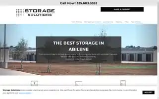 Storagesitesolutions.com Screenshot 2024-07-03 11:31:09