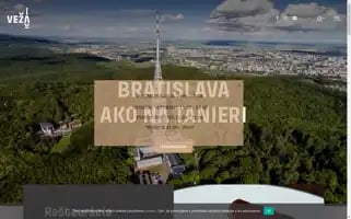 Veza.sk Screenshot 2024-05-19 23:03:02