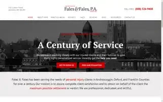 Faleslaw.com Screenshot 2024-06-29 19:42:34