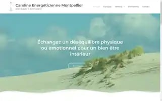 Energeticienne-montpellier.fr Screenshot 2024-05-25 10:51:59