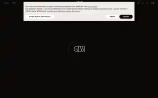 Gessi.com Screenshot 2024-06-15 23:48:47