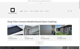 Perthfibrecement.com Screenshot 2024-04-27 10:43:34