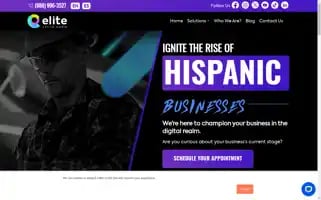 Eliteonlinemedia.com Screenshot 2024-05-09 13:38:36