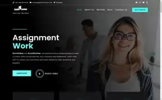 Earn4shine.com Screenshot 2024-05-26 20:33:19