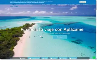 Hittrips.net Screenshot 2024-04-22 19:53:48