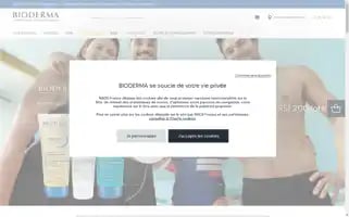 Bioderma.fr Screenshot 2024-07-02 02:47:38