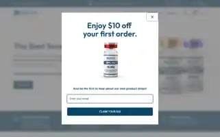 Arcticpeptides.com Screenshot 2024-06-28 08:35:07