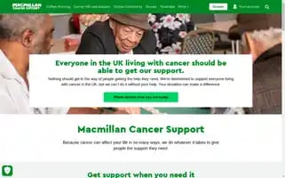 Macmillan.org.uk Screenshot 2024-05-04 20:13:36