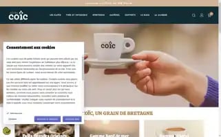 Cafes-coic.com Screenshot 2024-07-01 01:13:20