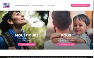 Marie-rose.fr Screenshot 2024-07-03 09:42:35