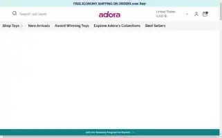 Adora.com Screenshot 2024-05-08 10:17:18