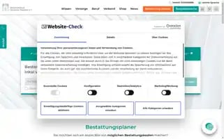 Bestatter.de Screenshot 2024-06-15 04:42:19