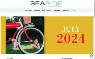 Seasidemagazine.ca Screenshot 2024-07-06 15:46:15
