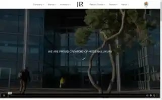 Jaguarlandrover.com Screenshot 2024-06-30 07:49:57