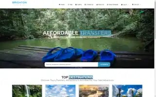Sarawaktravelagency.com Screenshot 2024-04-15 23:53:07