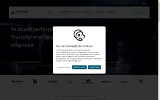 Actiumdigital.es Screenshot 2024-07-06 20:20:08