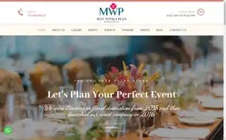 Mwpevents.com Screenshot 2024-05-20 06:49:05