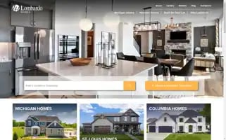 Lombardohomes.com Screenshot 2024-05-12 18:48:17