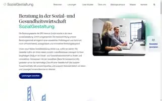 Sozialgestaltung.de Screenshot 2024-05-28 02:41:33