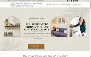 Embracingyoutherapy.com Screenshot 2024-06-27 16:36:12