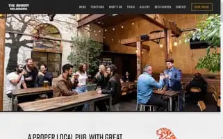 Aviaryhotel.com.au Screenshot 2024-04-24 06:41:39