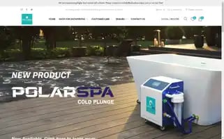 Pulseshowerspas.com Screenshot 2024-05-13 14:10:21