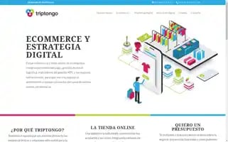 Triptongo.com.ar Screenshot 2024-06-14 13:33:38