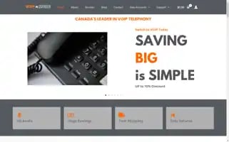 Voipnmore.com Screenshot 2024-05-23 21:45:10