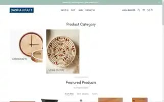 Sashakraft.com Screenshot 2024-05-23 21:35:01