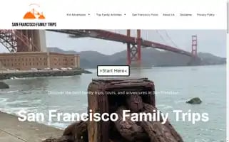 Sanfranciscofamilytrips.com Screenshot 2024-04-23 11:48:20