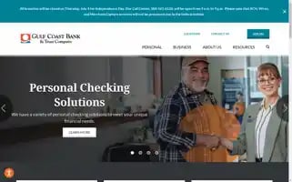 Gulfbank.com Screenshot 2024-07-02 22:16:09