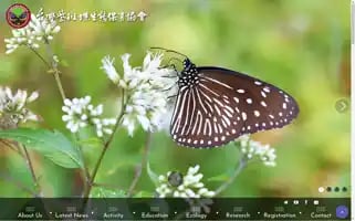 Purplecrow.org.tw Screenshot 2024-06-15 09:04:56