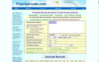 Free-barcode.com Screenshot 2024-06-12 23:31:15