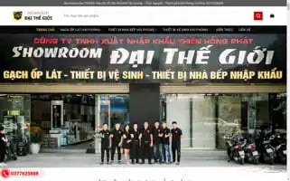 Daithegioi.net Screenshot 2024-06-25 08:38:15