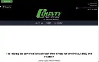 Countytripservice.com Screenshot 2024-04-26 22:37:24